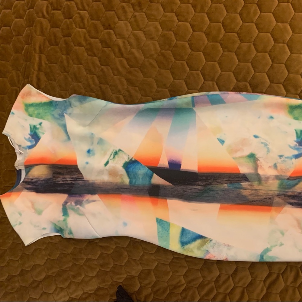 Zara dress